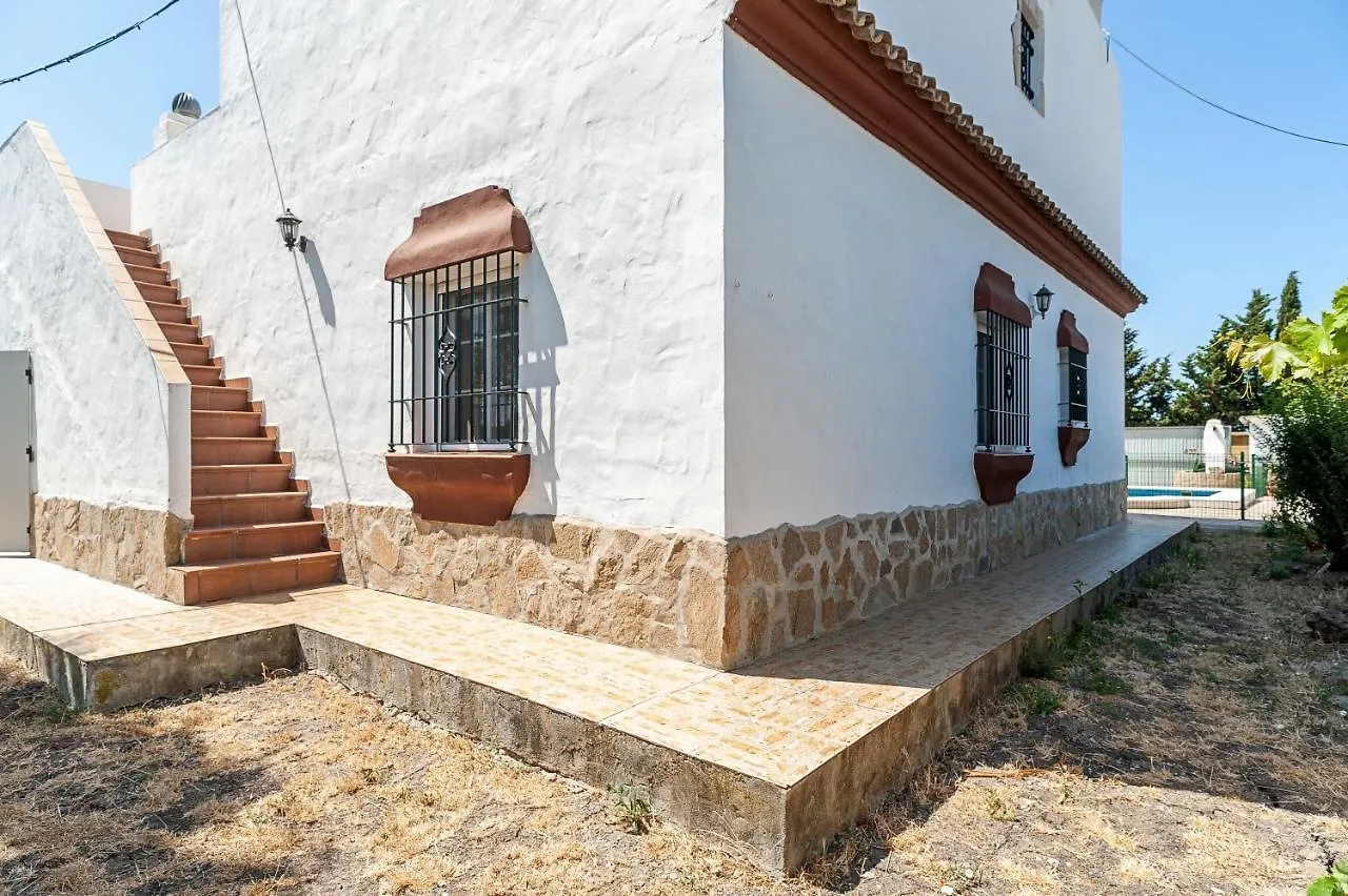 Las Alas Del Sol location