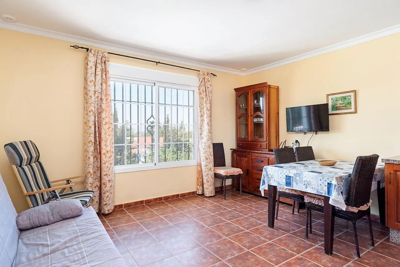 Holiday home Las Alas Del Sol Vejer de la Frontera Spain